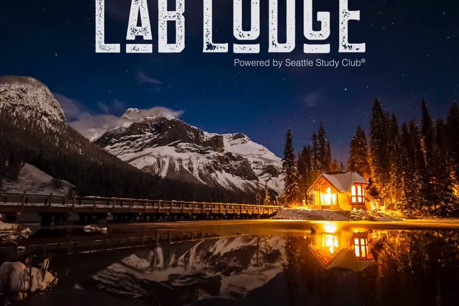 lab lodge